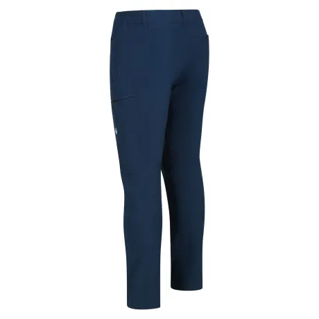 Regatta - - Pantalon de randonnée HIGHTON - Homme