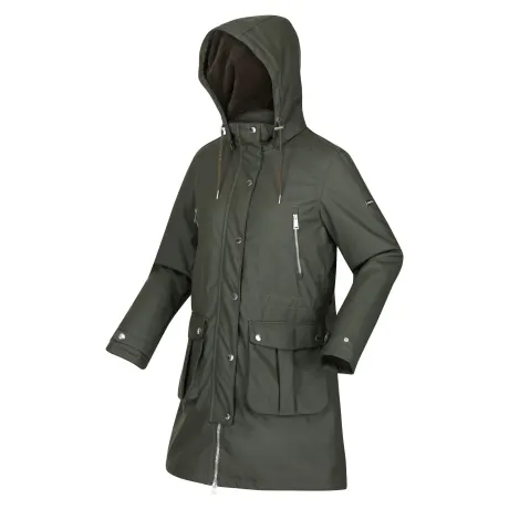 Regatta - - Parka FABRIENNE - Femme