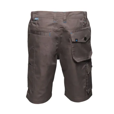 Regatta - - Short HEROIC - Homme