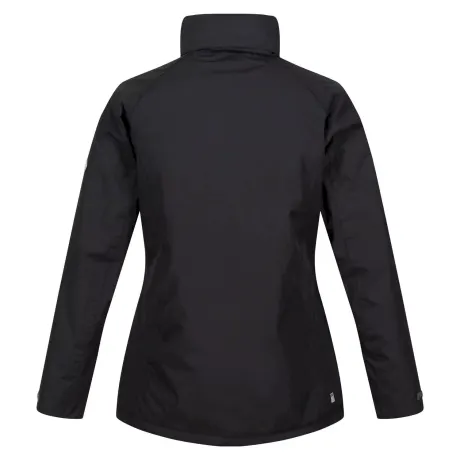 Regatta - Womens/Ladies Calderdale Winter Waterproof Jacket