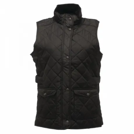 Regatta - Womens/Ladies Tarah Bodywarmer