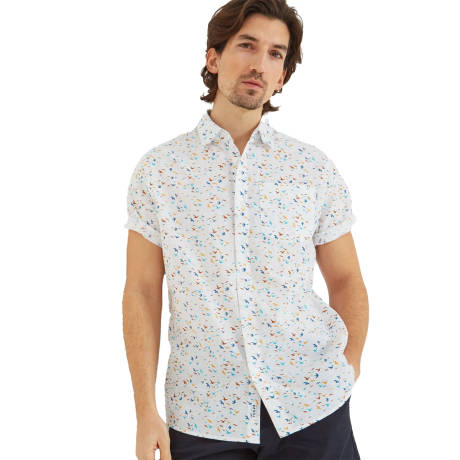 TOG24 - - Chemise CONRAD - Homme