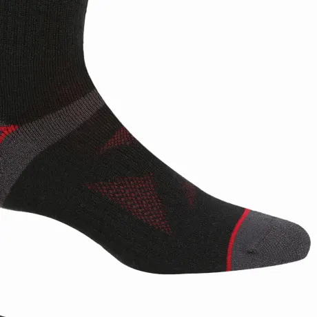 Regatta - Unisex Adult Wool Hiking Boot Socks (Pack of 2)