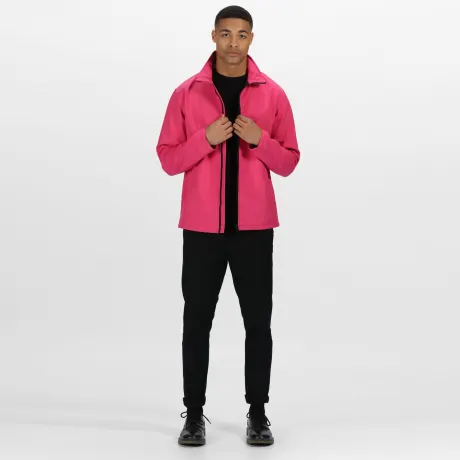 Regatta - - Veste softshell ABLAZE - Homme