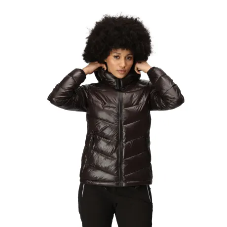 Regatta - Womens/Ladies Toploft III Baffled Padded Jacket