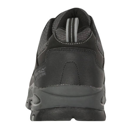 Regatta - Mens Mudstone Safety Trainers