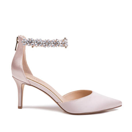 Badgley Mischka Raleigh