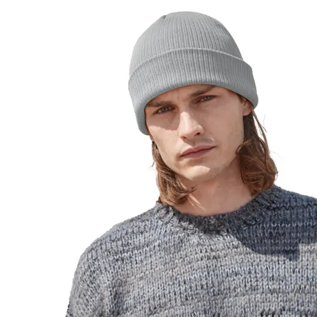 Beechfield - Cotton Beanie