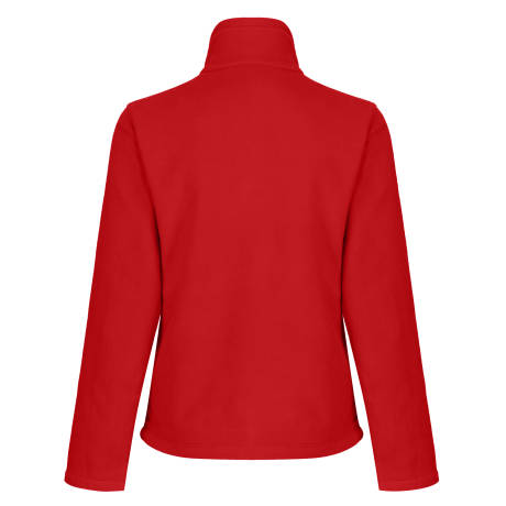 Regatta - Womens/Ladies Microfleece Full Zip Jacket