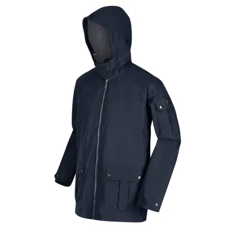 Regatta - Mens Bergen Waterproof Jacket