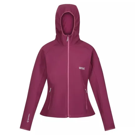 Regatta - - Veste softshell - Femme