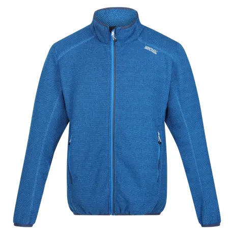 Regatta - Great Outdoors Mens Torrens Full Zip Fleece