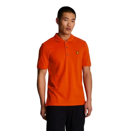 Lyle & Scott - - Polo - Homme