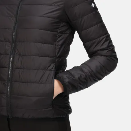 Regatta - - Veste matelassée HILLPACK - Femme