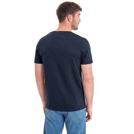 TOG24 - - T-shirt HILSTON - Homme