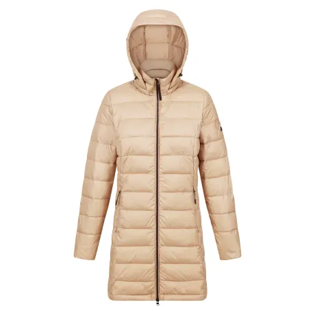 Regatta - Womens/Ladies Starler Padded Jacket