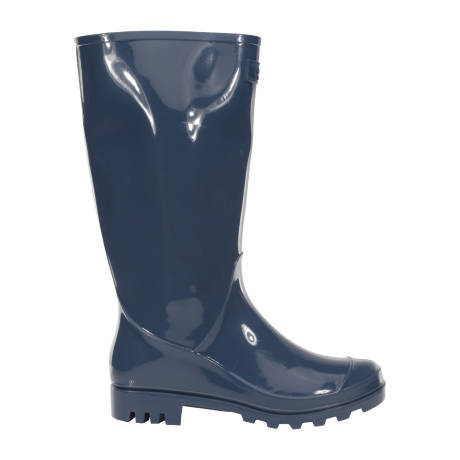 Regatta - - Bottes de pluie WENLOCK - Femme