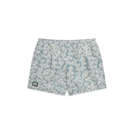 Animal - Mens Reeva Flowers Recycled Swim Shorts