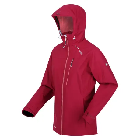 Regatta - Womens/Ladies Britedale Waterproof Jacket