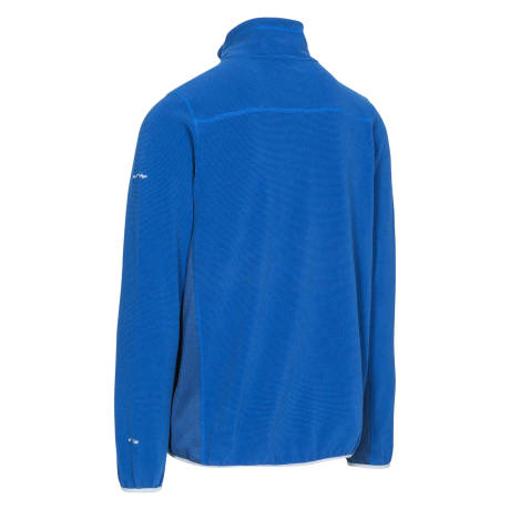 Trespass - Mens Mirth Fleece Jacket