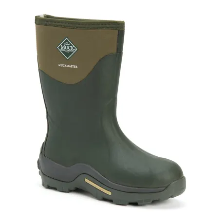 Muck Boots - Unisex Muckmaster Hi Wellington Boots