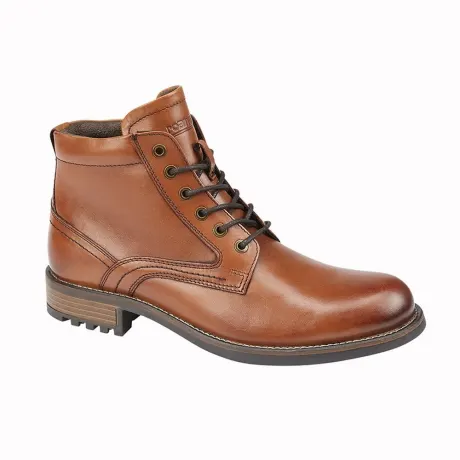 Roamers - - Bottines ELGIN - Homme