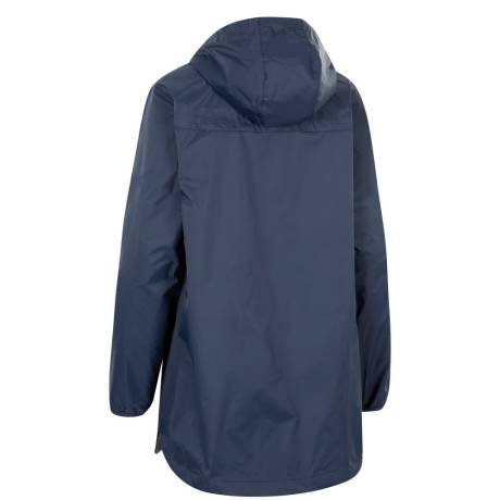 Trespass - Womens/Ladies Keepdry TP75 Waterproof Jacket