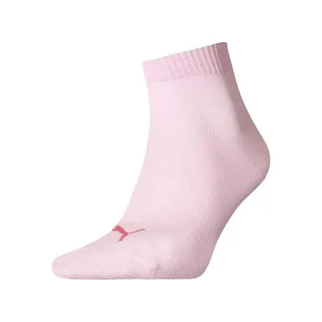 Puma - Unisex Adult Quarter Training Ankle Socks (Pack of 3)