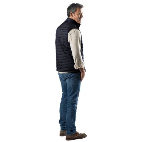 Gobi Heat - Gilet chauffant Dune pour hommes