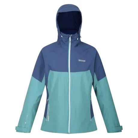 Regatta - - Veste imperméable BOSFIELD - Femme