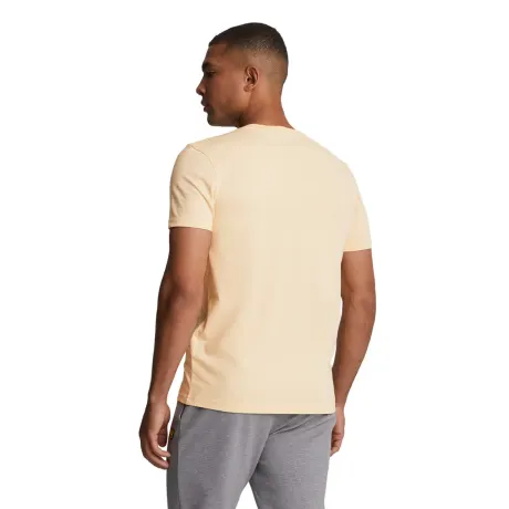 Lyle & Scott - - T-shirt MARTIN - Homme