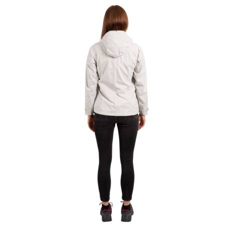 Trespass - Womens/Ladies Review Waterproof Jacket