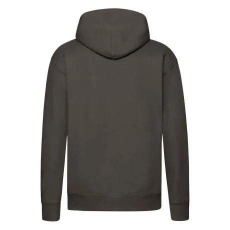 Fruit of the Loom - Mens Premium Hoodie