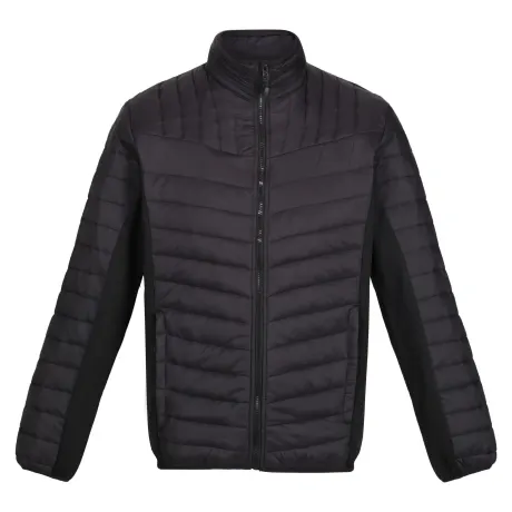 Regatta - Mens Tourer Hybrid Jacket