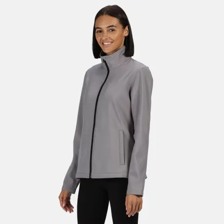 Regatta - - Veste softshell ABLAZE - Femme