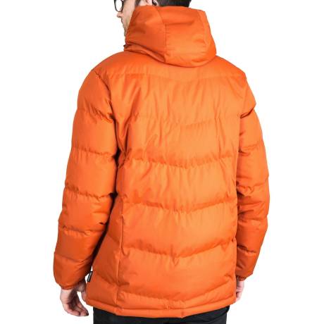 Trespass - Mens Blustery Padded Jacket