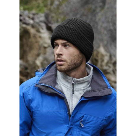 Beechfield - Water Repellent Elements Beanie