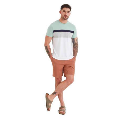 TOG24 - - T-shirt STOLFORD - Homme