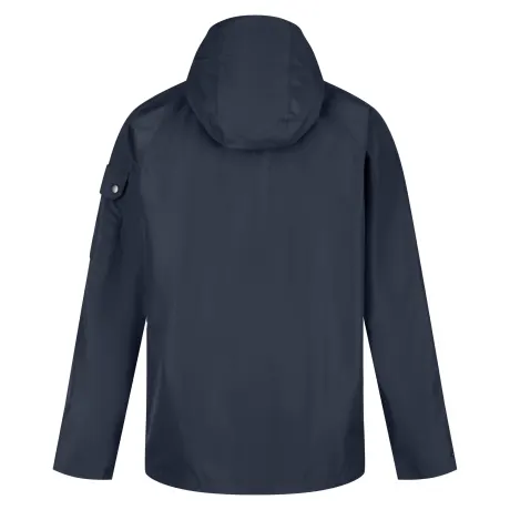 Regatta - Mens Bergen Waterproof Jacket