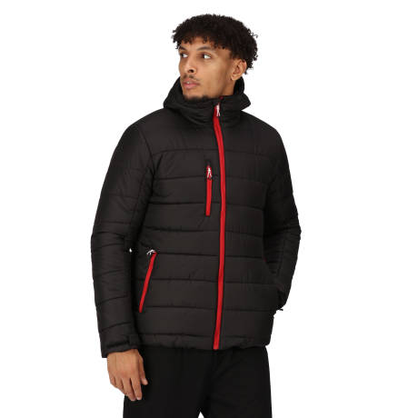 Regatta - - Veste matelassée NAVIGATE - Homme