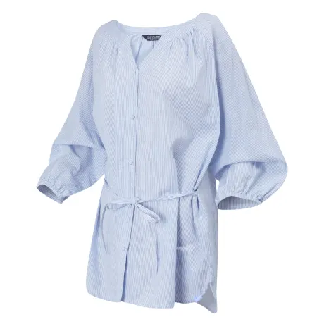 Regatta - Womens/Ladies Natuna Lightweight Shirt