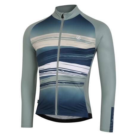 Dare 2B - Mens Tread AEP Long-Sleeved Jersey