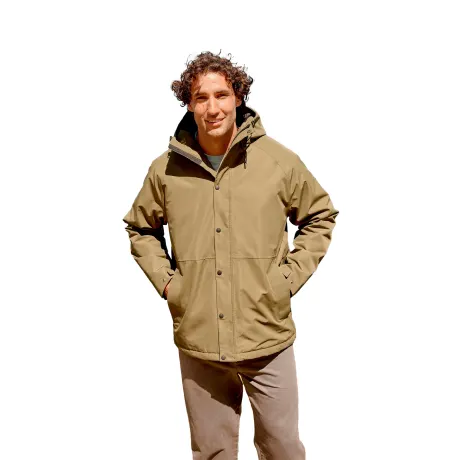 Animal - Mens Harlyn Waterproof Jacket