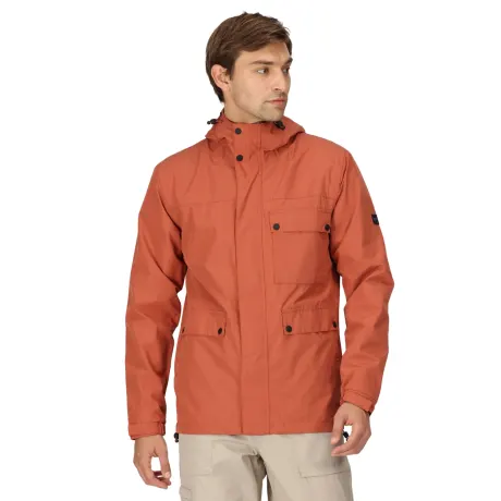 Regatta - - Veste imperméable BAYMOOR - Homme