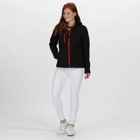 Regatta - - Veste softshell VENTURER - Femme