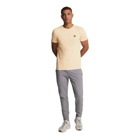 Lyle & Scott - - T-shirt MARTIN - Homme