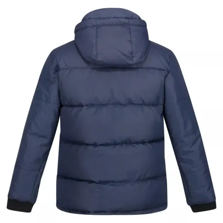 Regatta - Mens Farren Lightweight Puffer Jacket