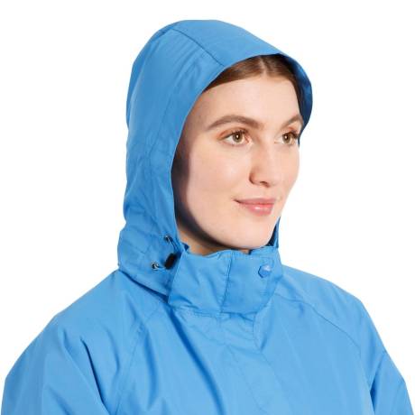 Trespass - Womens/Ladies Review Waterproof Jacket