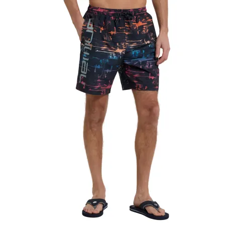 Animal - Mens Deep Dive Printed Boardshorts