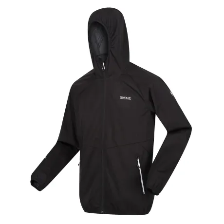 Regatta - - Veste softshell TARVOS - Homme